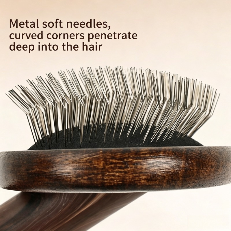 pet comb dog   comb cat hair removal pulling fluff cat comb