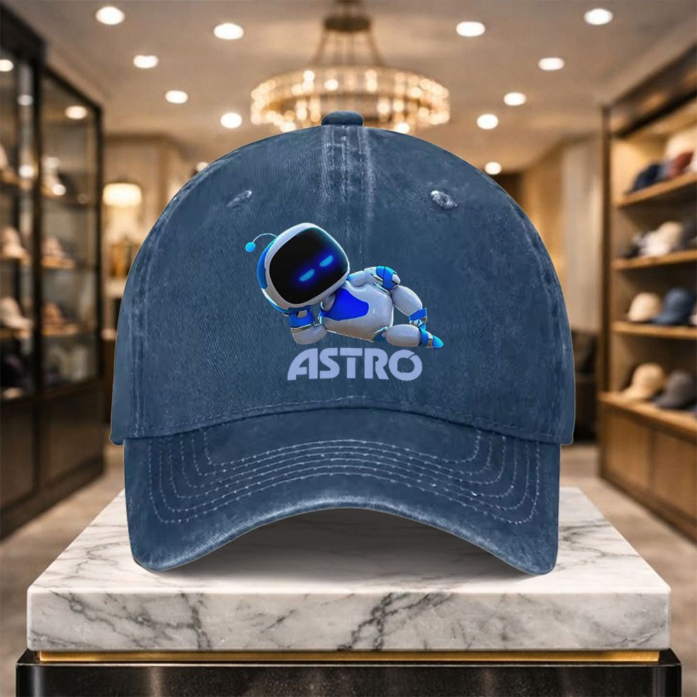 TEMU A Versatile Casual Playstation Baseball Cap With An Adjustable Design, Suitable For Outdoor Activities And Everyday Wear, Perfect For A Relaxed