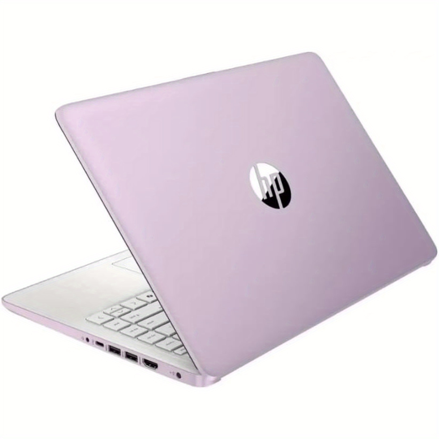   14 hd business laptop   processor   4gb   128gb ufs   graphics wi fi 6     mode honey lavender with wifi adapter