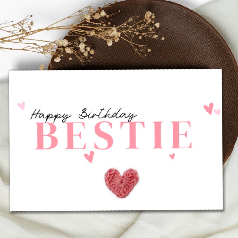 1 Humorous Birthday Card For , Complete With Envelopes, Suitable For Occasions Such As Birthdays, Holidays, Weddings, And More