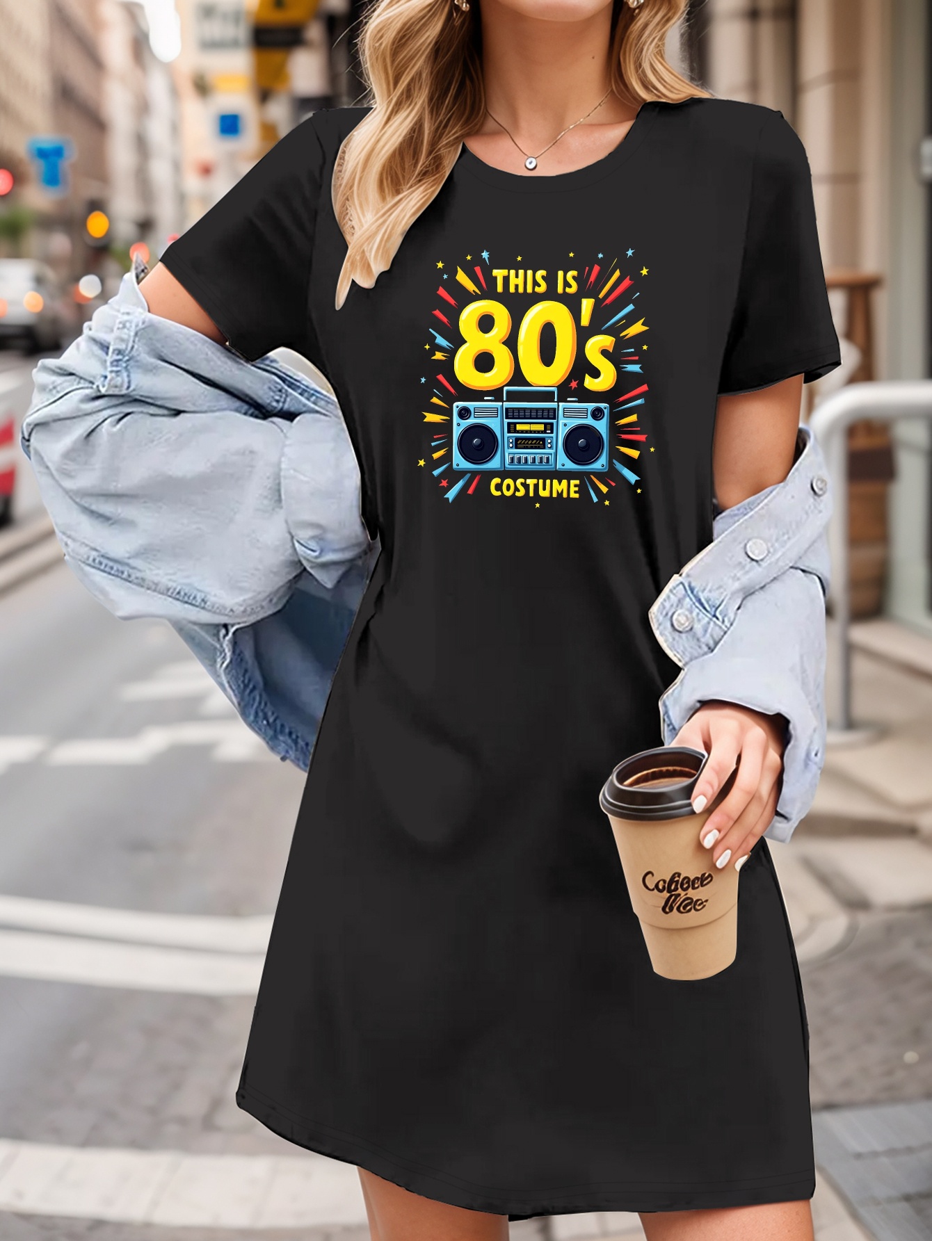 Retro 80s Fashion Women's Clothing 15 Best 80s Fashion Trends