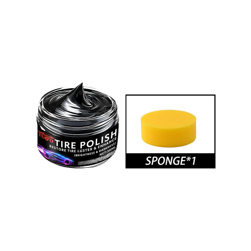 Scratch Repair Interior Care Cream, Gloss Surface Treatment, Vehicle Surface Care, Automotive Detail Maintenance And Preservation