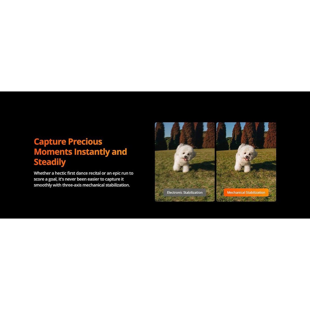 3 vlogging cameras with 1 cmos 4k 120fps vlog camera 3 axis stabilization fast focusing   vlogging camera Product details 10