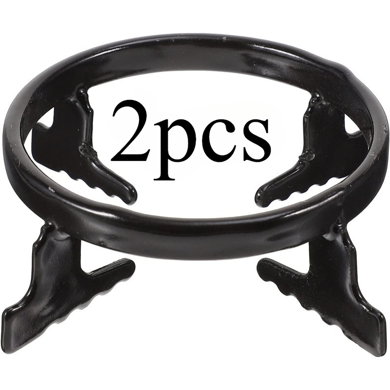 gas stove rack stand sold on Temu Philippines