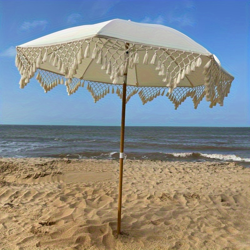 42 inch round patio table cover with umbrella hole Outdoor 42'' Round Dining Table with 2.24'' Umbrella Hole, Cast Aluminum Tabletop, for Patio, Garden, Backyard and Balcony, Black with Gold-painted
