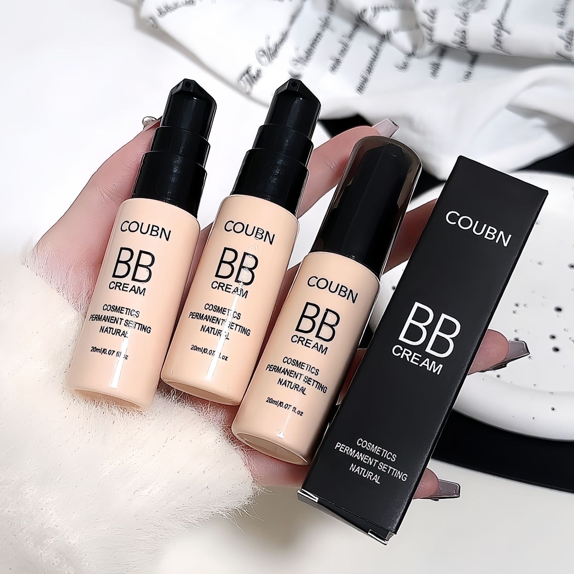 sheer   concealing bb cream   creamy skin natural liquid foundation makeup base for   looks festival and music festival base makeup valentines day gift