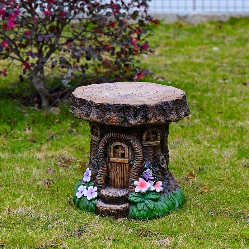 garden stool Mauritius
