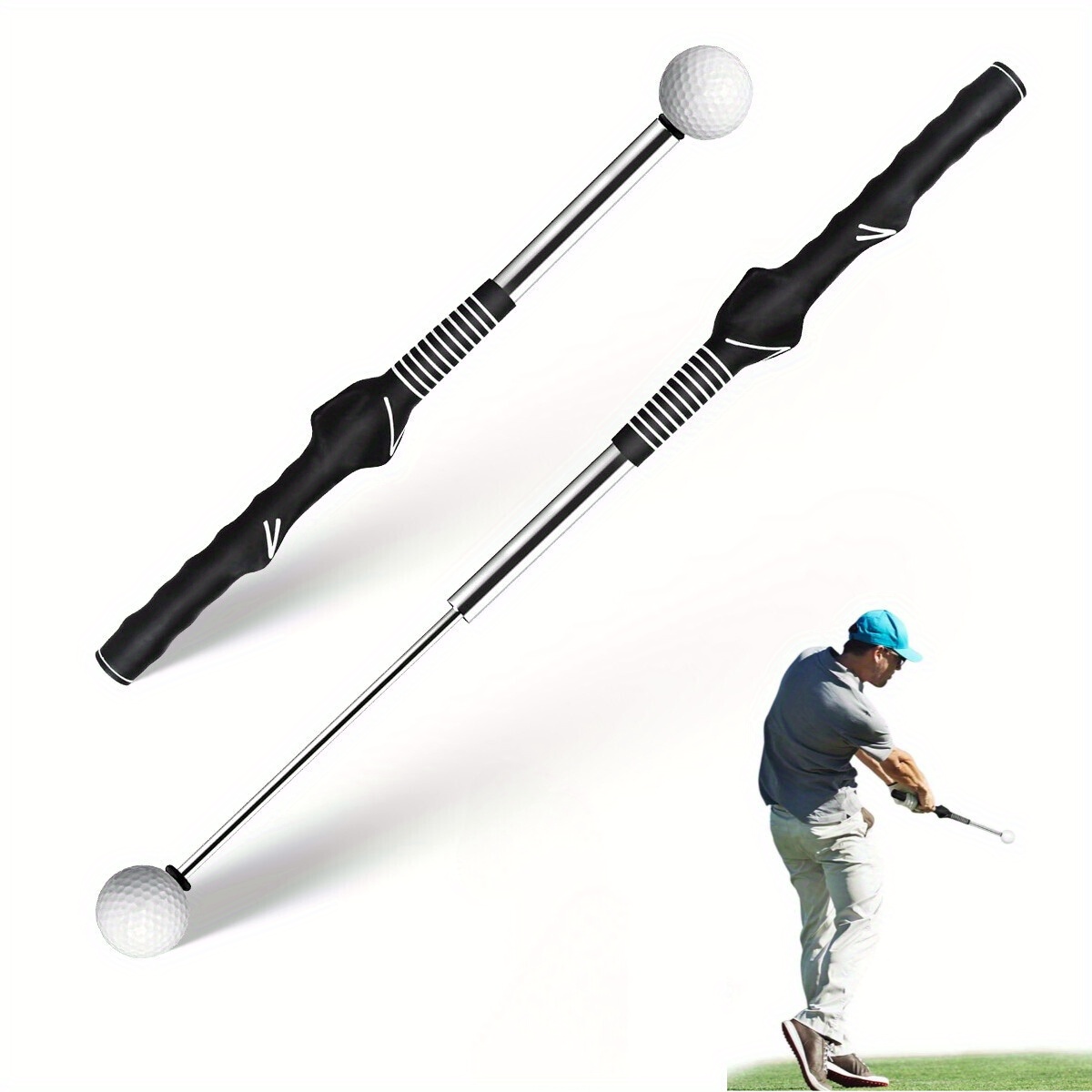 Golf Grip Trainer Right Handed