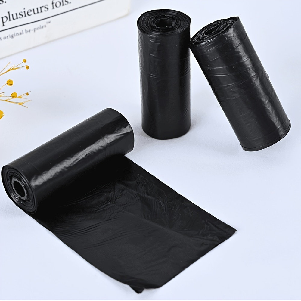 

60- - , 4 Rolls, Pe , For Car Trash , Auto Accessories, For