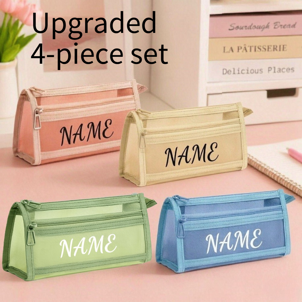 back to school supplies set sold on Temu United States