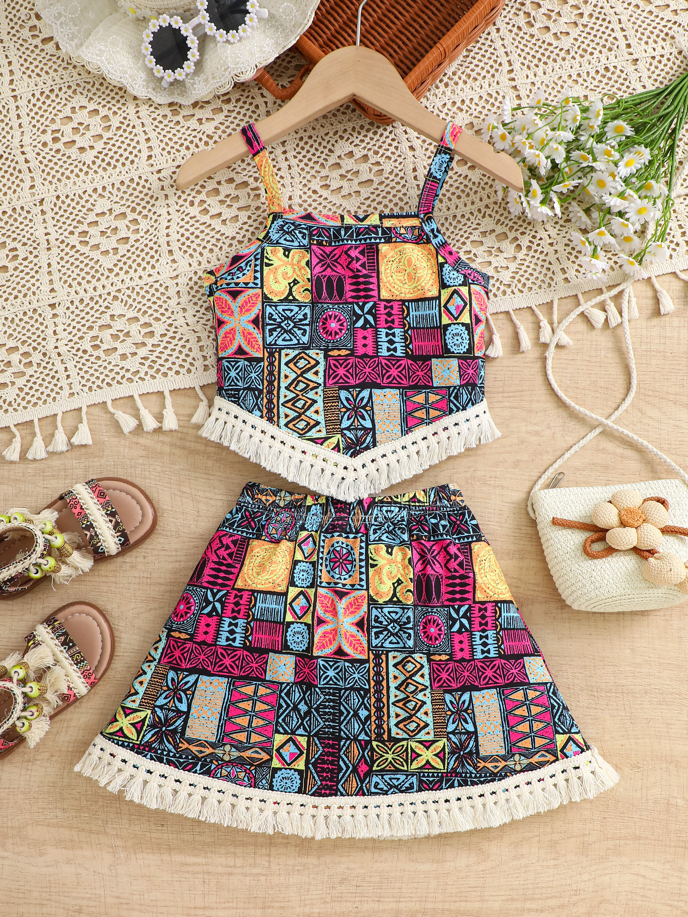 cute african dress designs Awelewa African Print Dress