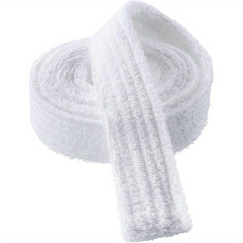 Image of Men' Size Robe Belt Replacement Suitable For Hotel Bathrobes, Belt For Bathrobe Replacement, Fits Most Robes, No For Spa, Gym, And Resort Use