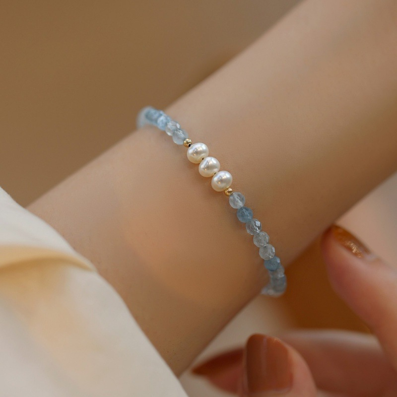 Lucky Bracelet with a Unique Twist