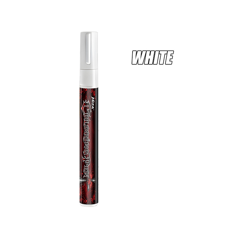 Special Pen For Up Tombstones, With Waterproof And Fade-resistant Golden Lettering. The Memorial Pen Ensures That Your Messages Of Remembrance And Vibrant, Preserving Your Memories