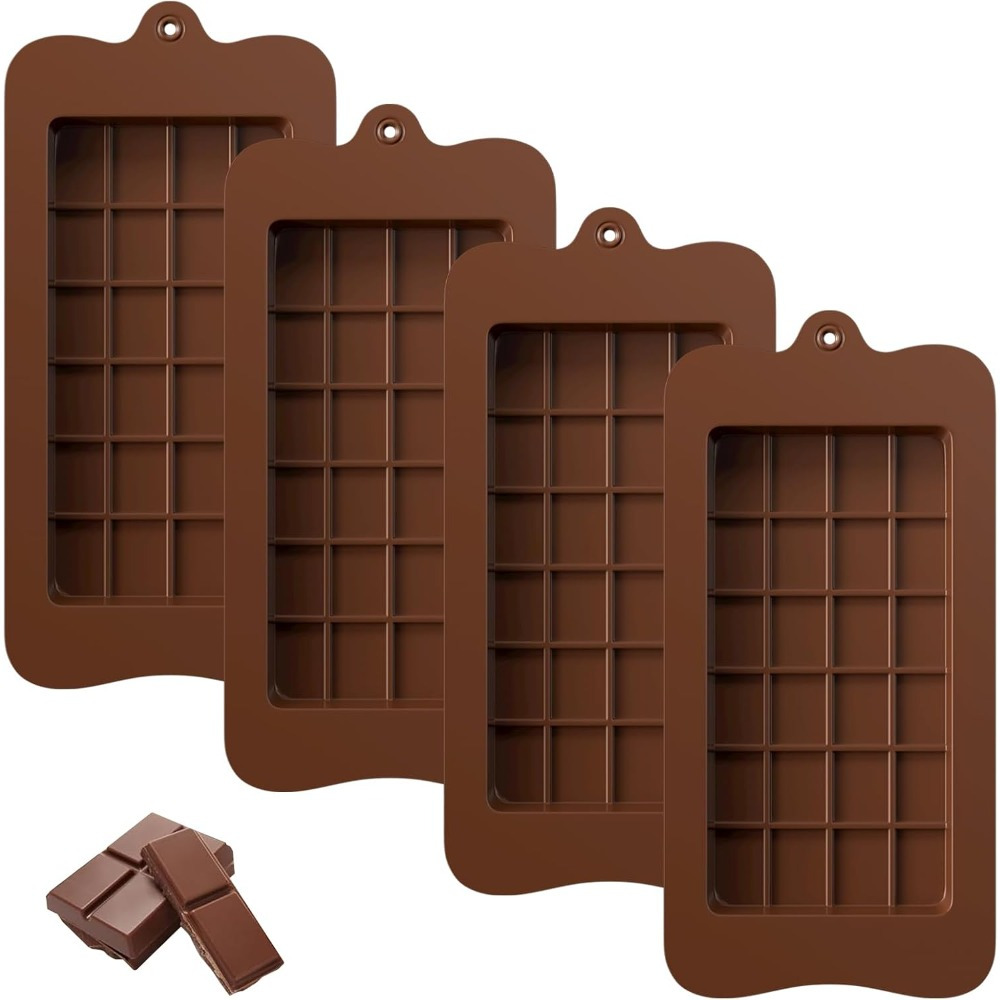 Honigwaben-Silikonform Für Fondant & Schokolade - Bienenstock Backform DIY