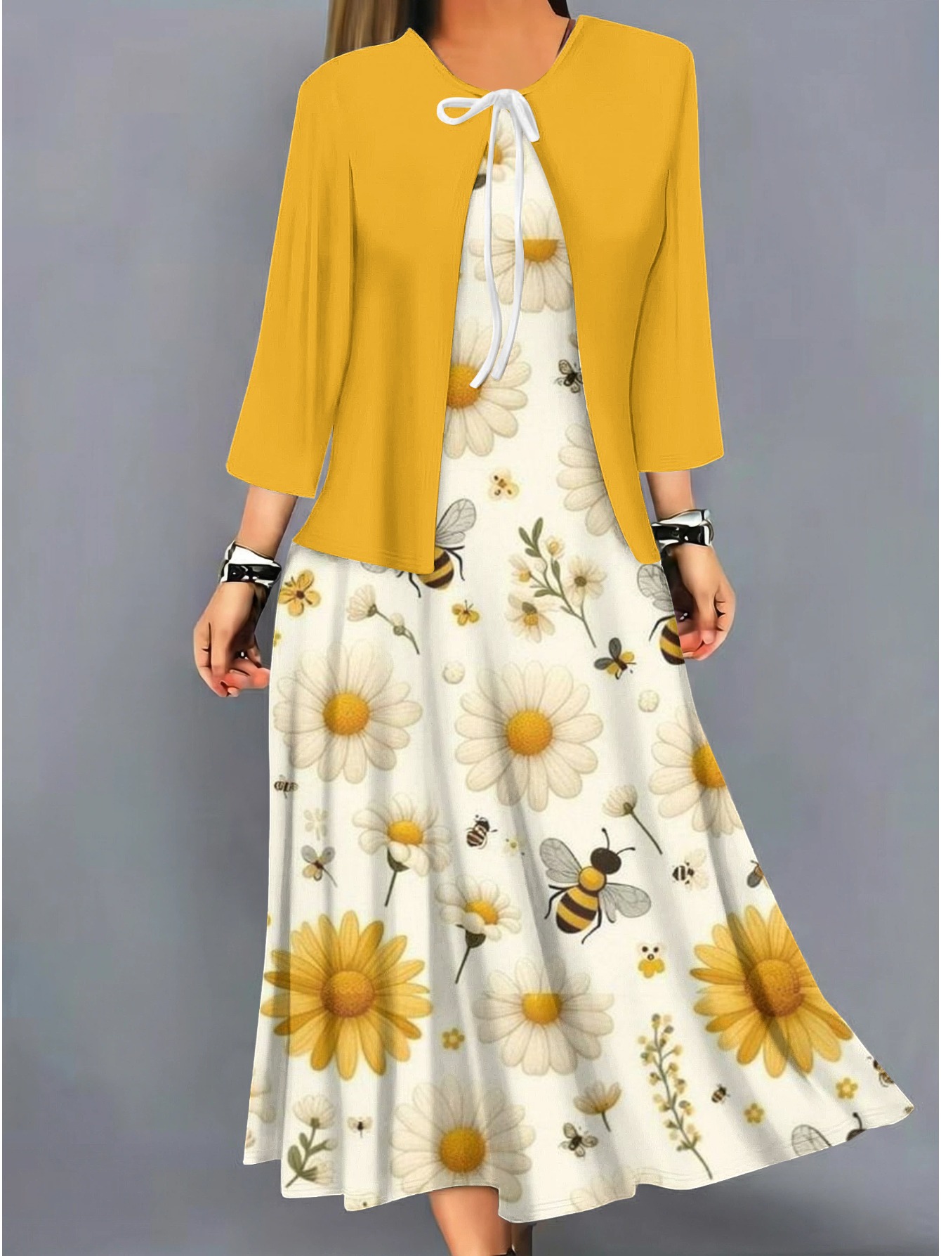 women dress coat sold on Temu United States