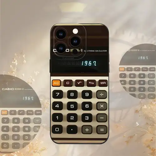 unique creative calculator print phone case for iphone 15 14 13 12 11 xs xr x 7 8 plus pro - cell phones & accessories - Temu unique creative calculator print phone case for iphone 15 14 13 12 11 xs xr x 7 8 plus pro - cell phones & accessories - Temu