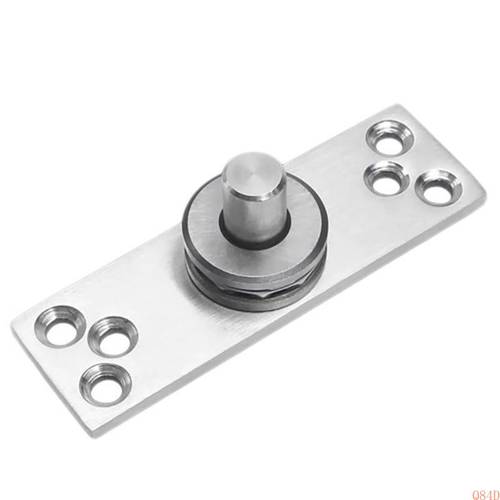 concealed industrial hinge that pivots designed for invisible doors and in door applications