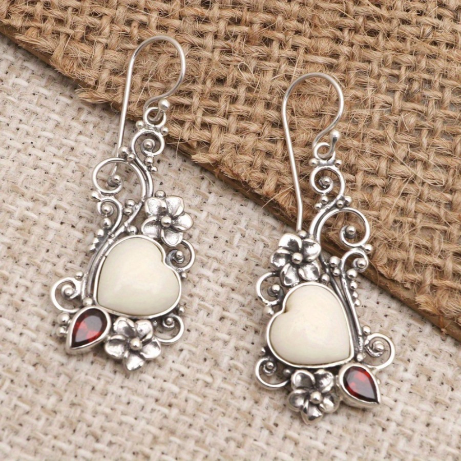 

2pcs , Alloy And Iron Ear , , For Men And Women, For Christmas And