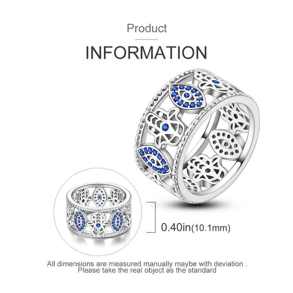 Personalized Wide Ring, Hypoallergenic Fashion Jewelry Gift
