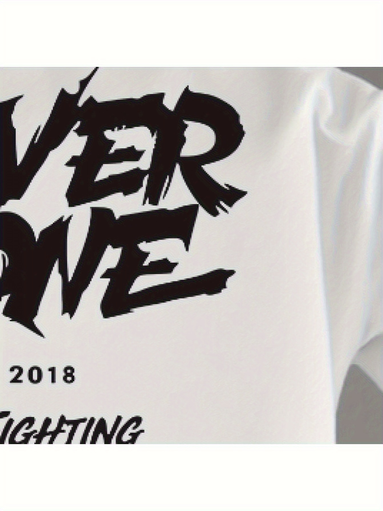 Men'S Inspirational 'Never Alone' Boxing Graphic T-Shirt - Made from Soft, Breathable Fabric, Featuring a Regular Fit Casual Style with Motivational Quotes