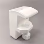 LocalClip-on Desktop Pen Holder| Spiral Switch Design, Space-Saving Storage Box, Suitable for Thick Office Desks, Made of Polyethylene TerephthalateOpen in new tab.