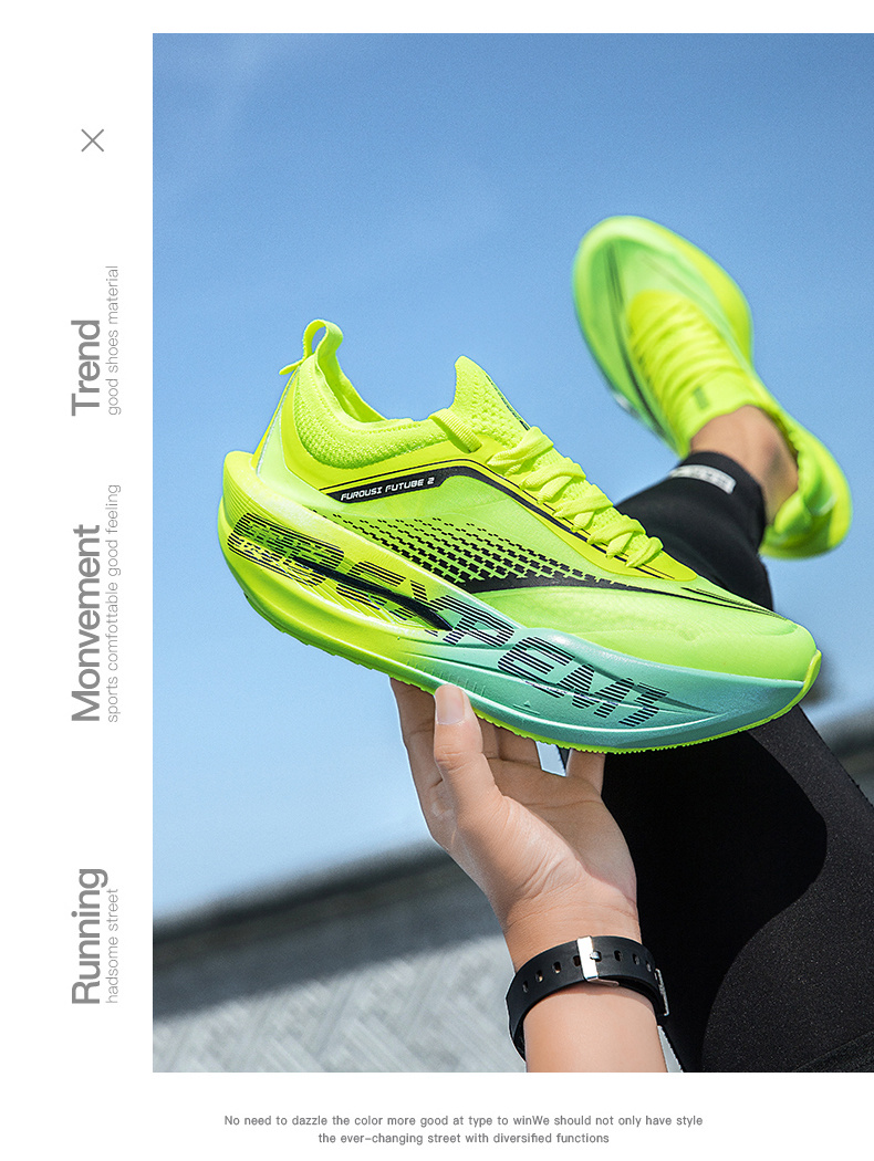 Men'S New Casual Sports Shoes Available in Sizes 34 to 44