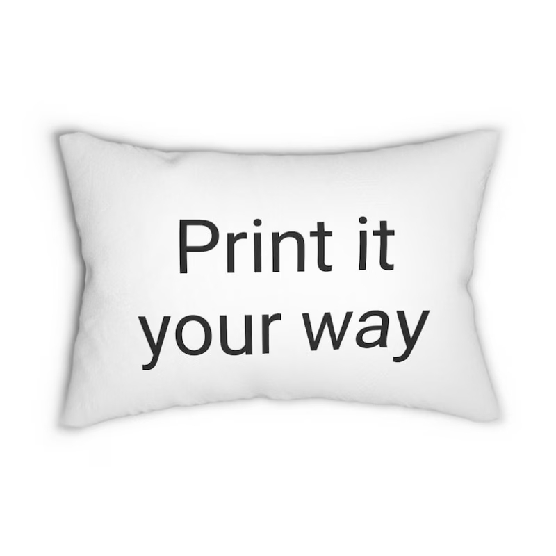 TEMU Personalized Photo Pillowcase - Custom Photo, Zipper Closure Design, Machine Washable, Suitable For Bed And Sofa - Your Image To Create A Unique