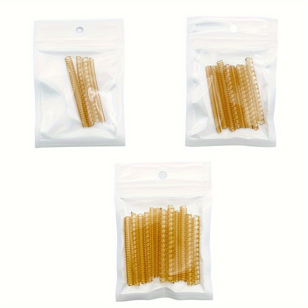 Ring Size Adjuster Set for Loose Rings