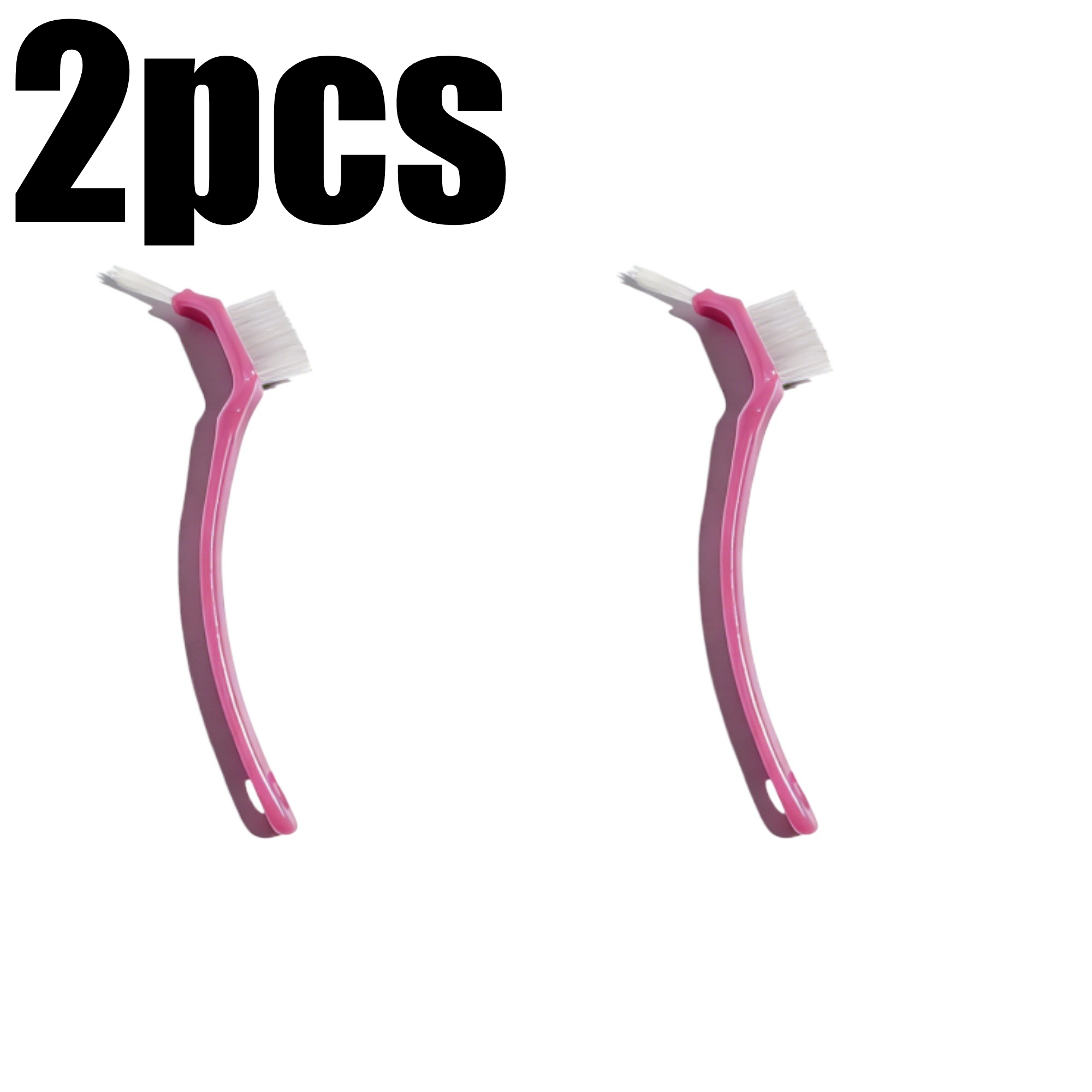 TEMU Brush For Deep Cleaning , Including Juicers, Breakers, And Cutter Heads, Suitable For Tm5/tm6/ And Coffee Machines, With Colors