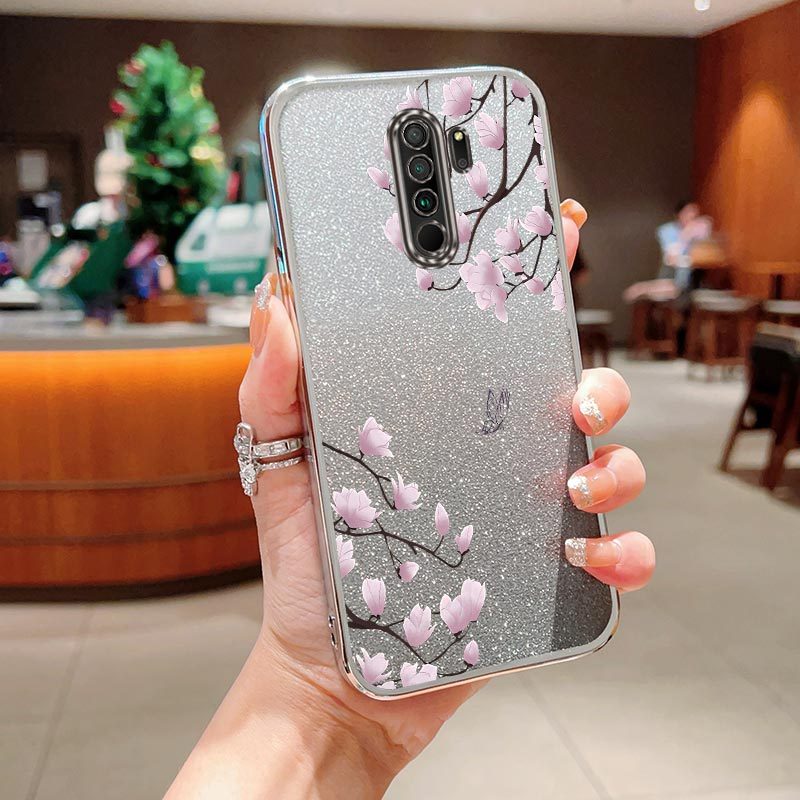 TEMU Чохол для Redmi Note 8...