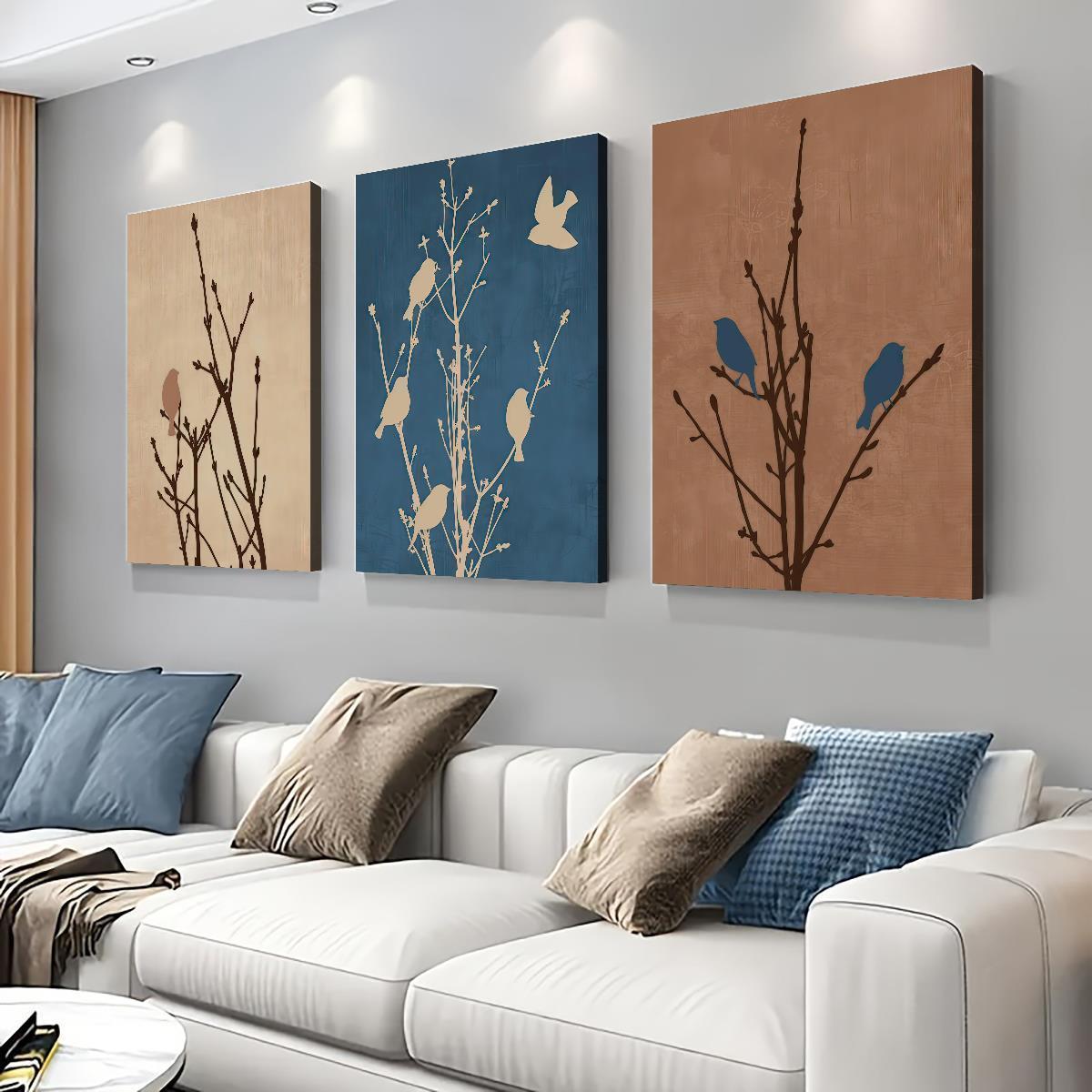 Bird's Perch Art 2