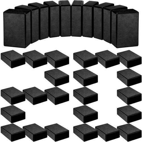 set of 20 foam eva yoga blocks durable non slip supportive foam bricks lightweight props ideal for women men beginners pilates and meditation