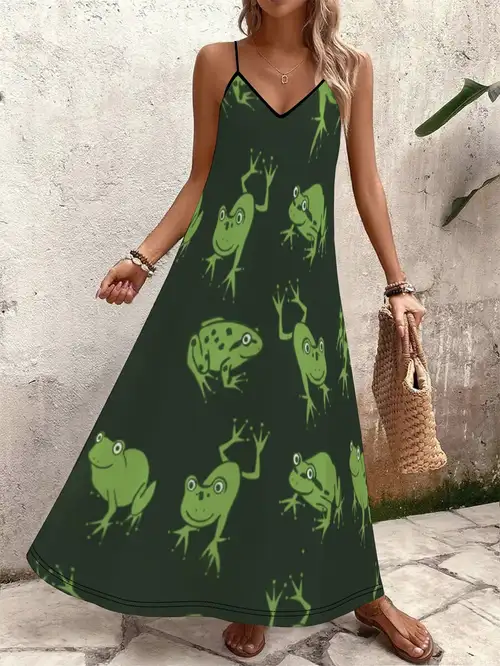 frog design dress 25 Full frog ideas