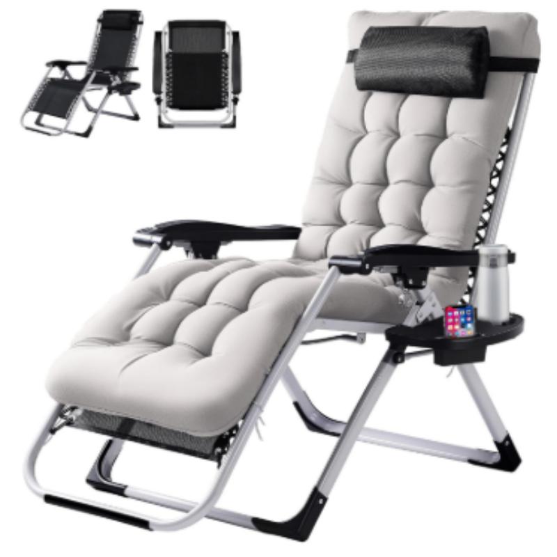 Zero Gravity Recliner