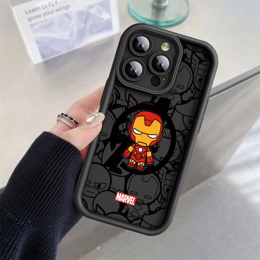 Lot de 4 coques iPhone 13 Pro Max - Accessoires téléphone