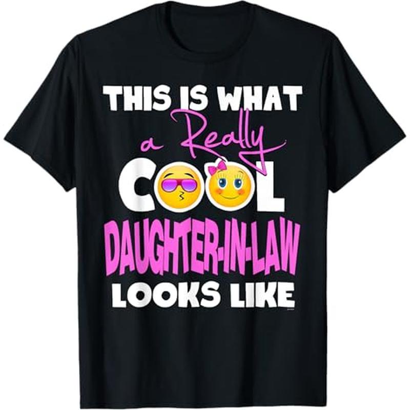 

-in-law Or T T-, 100% , Halloween Christmas For Men Women , S-xxxl,