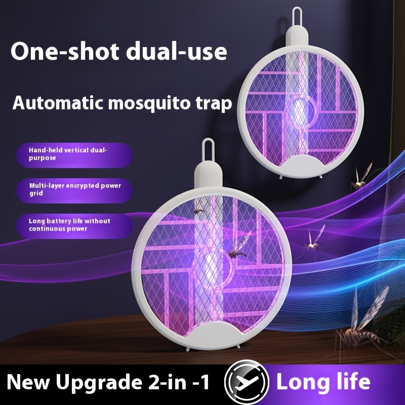 ideal life mosquito killer