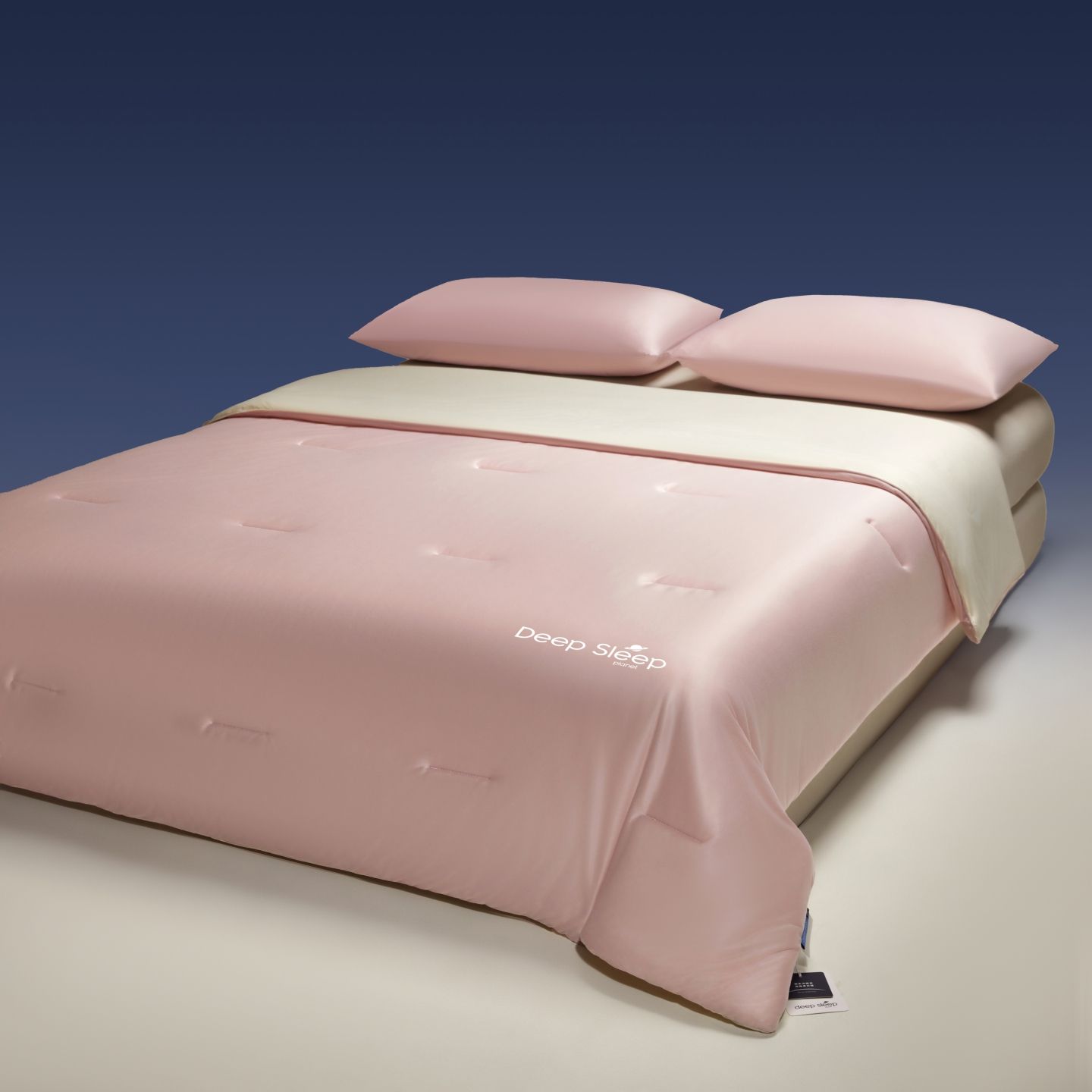 A Cooling Cotton Summer Quilt with Constant Temperature Control for Deep Sleep, an Air-conditioned Summer Quilt for Home Use, a Lightweight Quilt