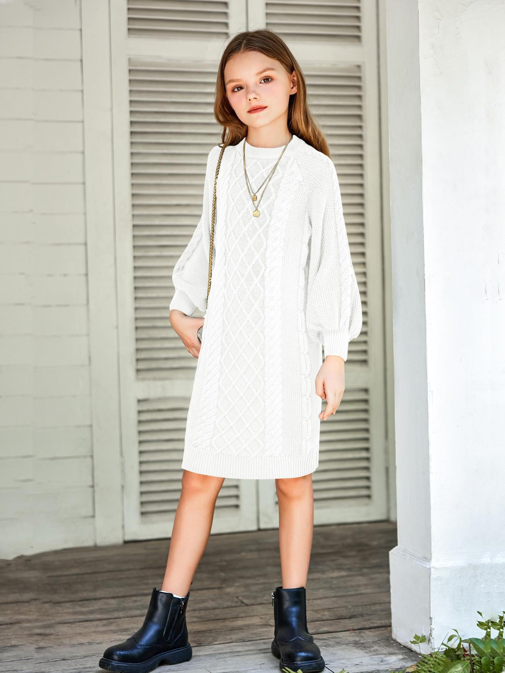 plain white wedding dress White Simple Wedding Dress A-Line V-Neck Long Sleeves Natural Waist Ch —  Bridelily