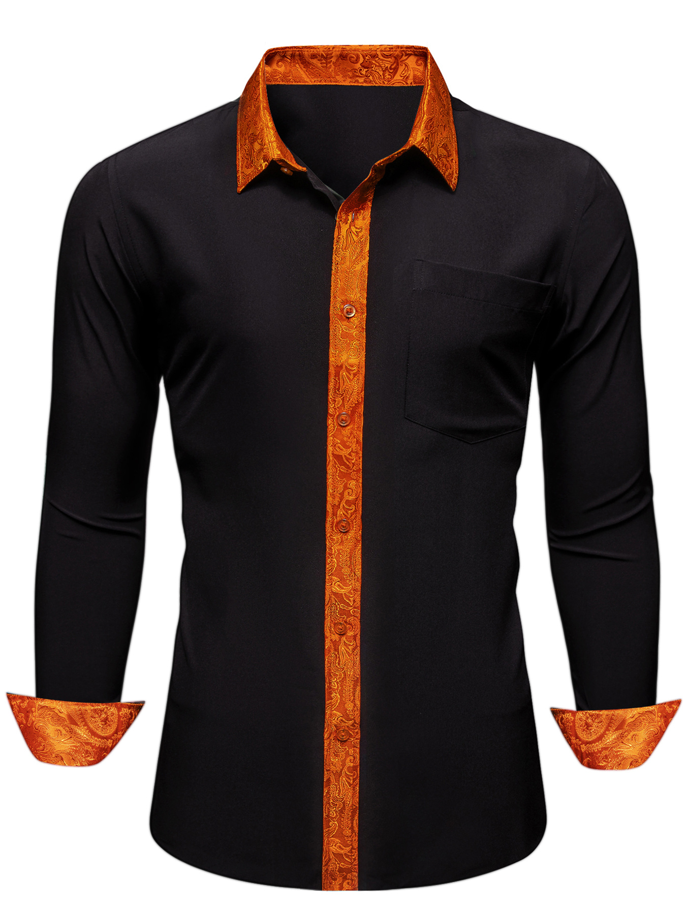 men designer shirts - Oman