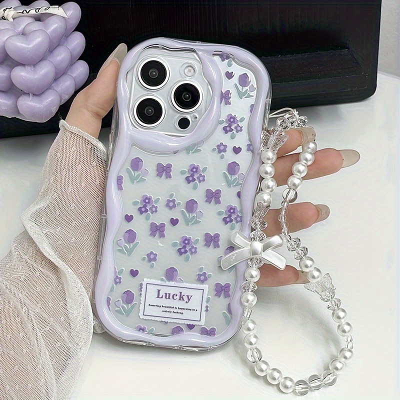 handyhüllen für iphone 16 pro arktis iPhone 16 Pro Clear Case mit MagSafe main image 0