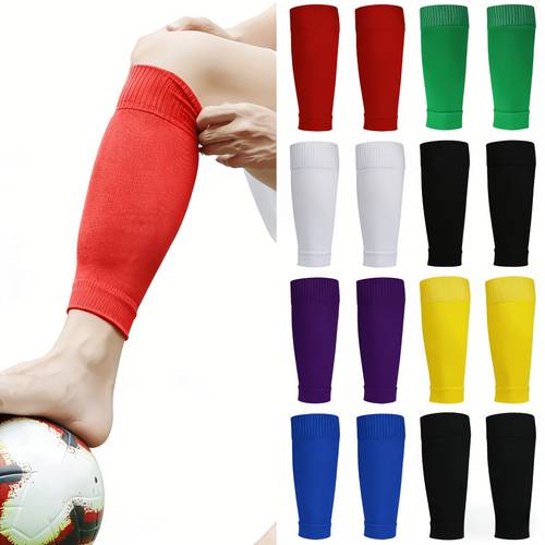 1 pair of breathable non slip soccer socks and basketball socks with elastic cuffs for a in multiple colors suitable for soccer basketball running and outdoor sports unisex athletic socks for adults style