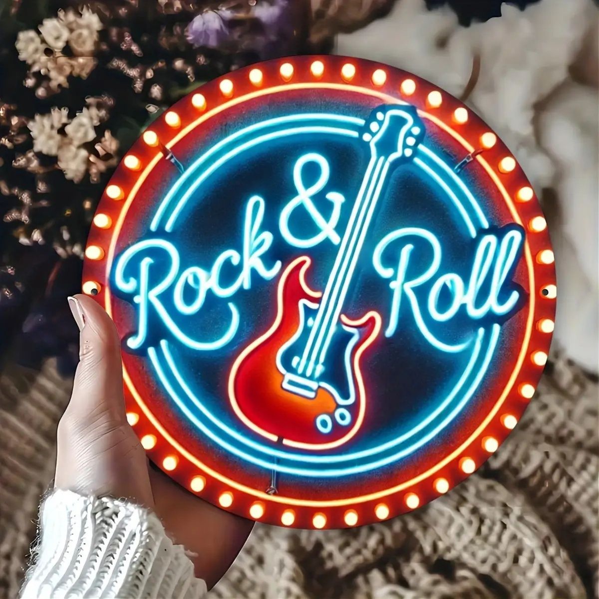 light signs sold on Temu United States
