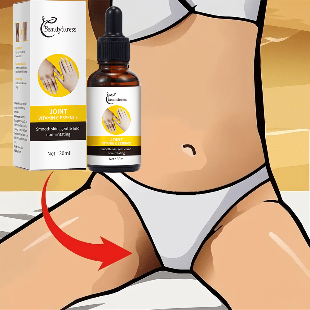 Vitamin C Serum