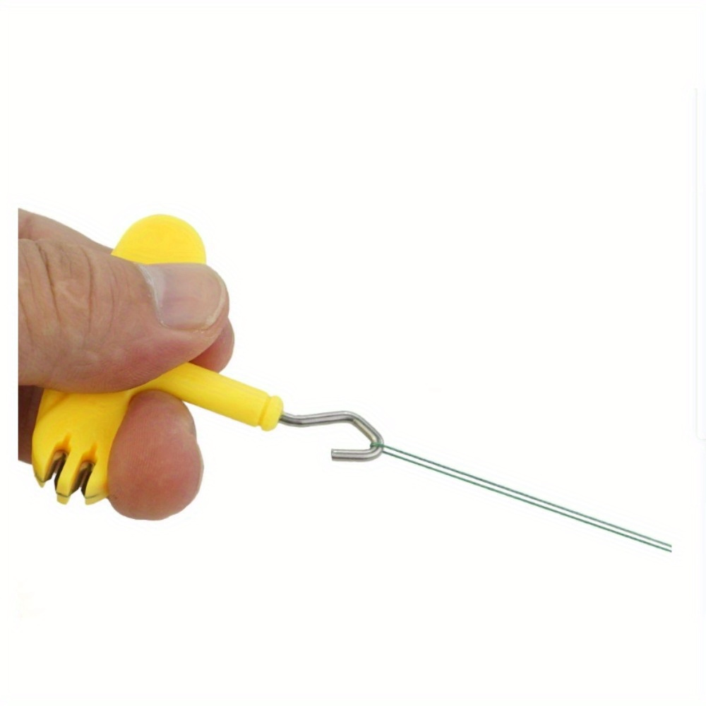 1pc in fishing line puller stripper tool Temu United Kingdom
