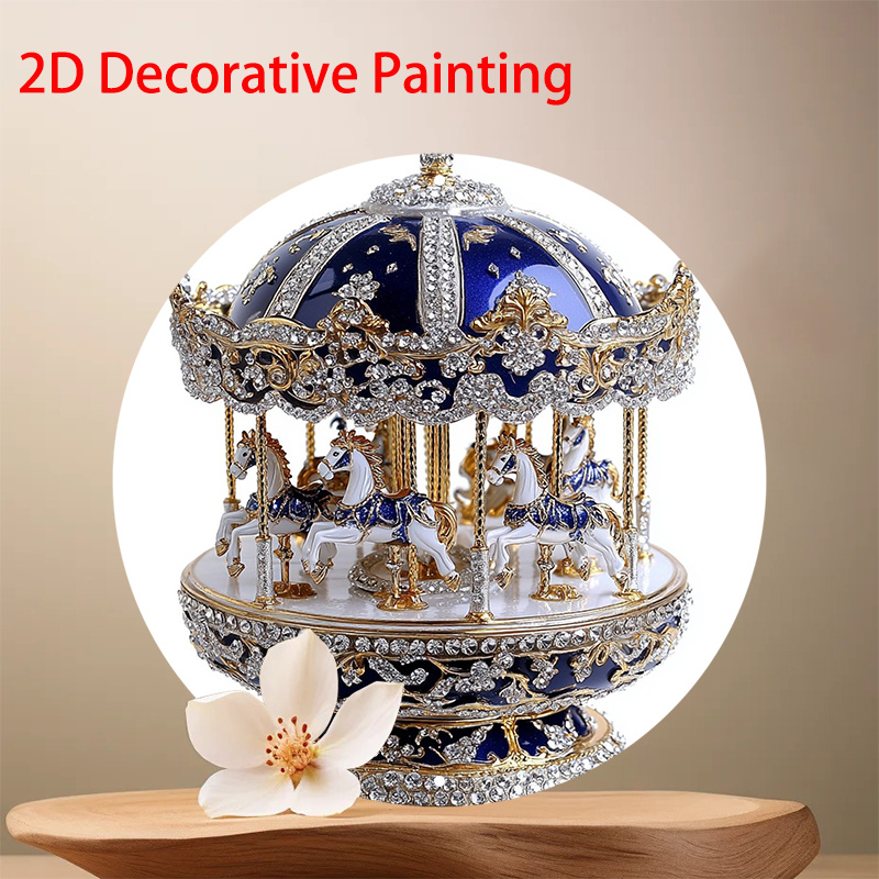 

Decor 1pc Aye0703 8x8inch Aluminum Box , 2d Painting, & Decor, Metal , For &