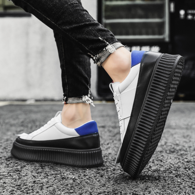 men's shoes, other designs, versatile niche trendy sneakers for