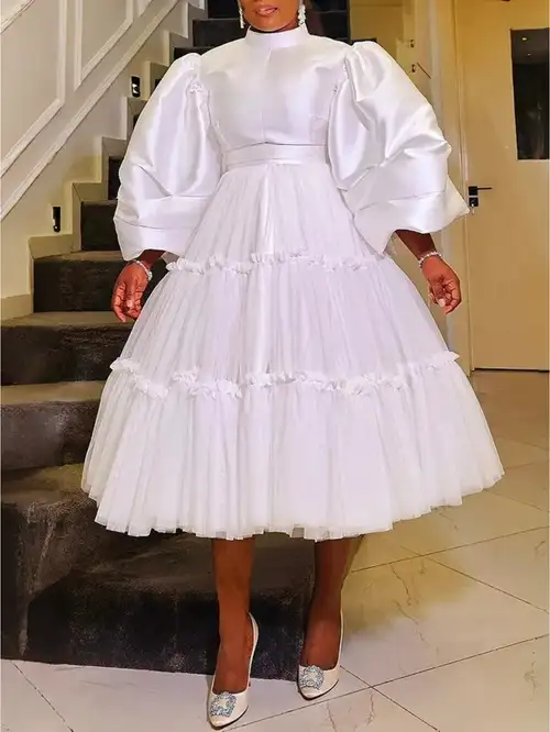 white dresses for women sold on Temu United States white dresses for women sold on Temu United States