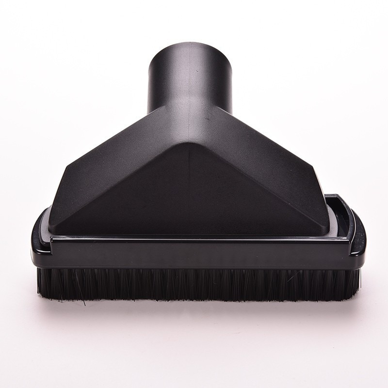   pp dust brush attachment for 32mm square vacuum cleaners floor care accessory details 3